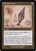 BRR 101 Perilous Vault (Schematic Art) M