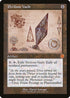 [Foil] BRR 101 Perilous Vault (Schematic Art) M