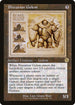 [Foil] BRR 105 Precursor Golem (Schematic Art) R