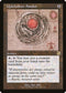 [Foil] BRR 108 Quicksilver Amulet (Schematic Art) R