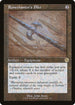 BRR 111 Runechanter's Pike (Schematic Art) R