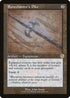 [Foil] BRR 111 Runechanter's Pike (Schematic Art) R