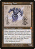 BRR 120 Sundering Titan (Schematic Art) M