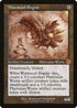 [Foil] BRR 126 Wurmcoil Engine (Schematic Art) M