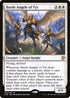 [Foil] CLB 009 Battle Angels of Tyr M