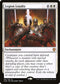 [Foil] CLB 031 Legion Loyalty M