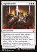 [Foil] CLB 031 Legion Loyalty M