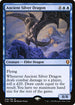 CLB 056 Ancient Silver Dragon M