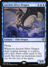 [Foil] CLB 056 Ancient Silver Dragon M