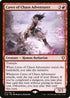 CLB 167 Caves of Chaos Adventurer R
