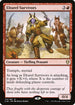 [Foil] CLB 172 Elturel Survivors R