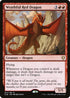 [Foil] CLB 207 Wrathful Red Dragon R