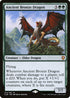 CLB 214 Ancient Bronze Dragon M