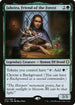 [Foil] CLB 237 Jaheira, Friend of the Forest R