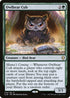 [Foil] CLB 246 Owlbear Cub R