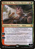 [Foil] CLB 285 Minsc & Boo, Timeless Heroes M