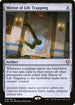 [Foil] CLB 326 Mirror of Life Trapping R