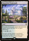 [Foil] CLB 348 Bountiful Promenade R