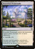 [Foil] CLB 348 Bountiful Promenade R