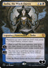 [Foil] CLB 364 Tasha, the Witch Queen (Borderless) M