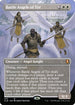 [Foil] CLB 370 Battle Angels of Tyr (Borderless) M