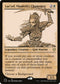 [Foil] CLB 378 Lae'zel, Vlaakith's Champion (Showcase) R