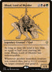 [Foil] CLB 416 Bhaal, Lord of Murder (Showcase) R
