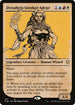 [Foil] CLB 421 Dynaheir, Invoker Adept (Showcase) R