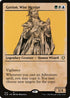 [Foil] CLB 423 Gorion, Wise Mentor (Showcase) R