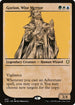 [Foil] CLB 423 Gorion, Wise Mentor (Showcase) R