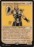 [Foil] CLB 425 Jon Irenicus, Shattered One (Showcase) R