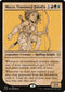 [Foil] CLB 430 Mazzy, Truesword Paladin (Showcase) R