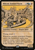 [Foil] CLB 431 Miirym, Sentinel Wyrm (Showcase) R