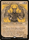 [Foil] CLB 438 Raphael, Fiendish Savior (Showcase) R