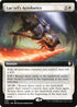 CLB 556 Lae'zel's Acrobatics (Extended Art) R