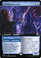 [Foil] CLB 564 Illithid Harvester (Extended Art) R