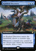 [Foil] CLB 565 Kindred Discovery (Extended Art) R