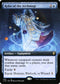 CLB 566 Robe of the Archmagi (Extended Art) R