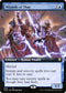 [Foil] CLB 568 Wizards of Thay (Extended Art) R