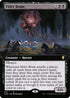 [Foil] CLB 573 Elder Brain (Extended Art) R