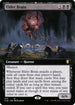 [Foil] CLB 573 Elder Brain (Extended Art) R