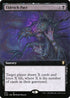 [Foil] CLB 574 Eldritch Pact (Extended Art) R