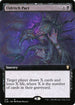 [Foil] CLB 574 Eldritch Pact (Extended Art) R