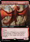 [Foil] CLB 585 Wrathful Red Dragon (Extended Art) R