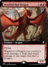 [Foil] CLB 585 Wrathful Red Dragon (Extended Art) R