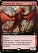[Foil] CLB 585 Wrathful Red Dragon (Extended Art) R