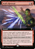 [Foil] CLB 586 Wyll's Reversal (Extended Art) R