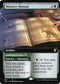 [Foil] CLB 591 Monster Manual (Extended Art) R