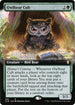 [Foil] CLB 592 Owlbear Cub (Extended Art) R