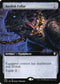 [Foil] CLB 595 Basilisk Collar (Extended Art) R